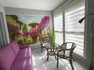 Home3city Violet - Sopot - 6