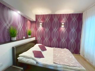 Home3city Violet - Sopot - 3