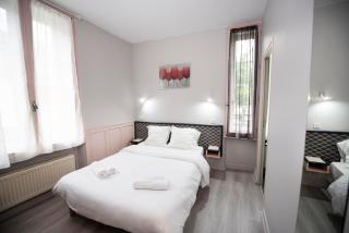 Hotel 1610 - Entraygues-sur-Truyère - 4