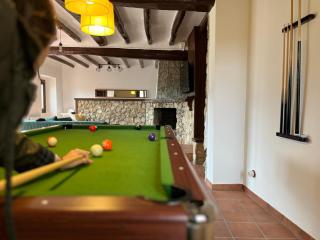 Casa Rural Cal Vellet del Priorat - 9