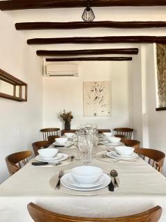Casa Rural Cal Vellet del Priorat - La Vilella Baixa - 6