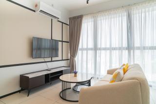 Urban Suite By Bold@Seaview - Jelutong - 5