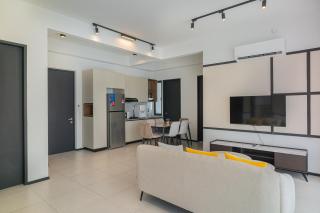 Urban Suite By Bold@Seaview - Jelutong - 4