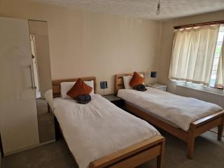 Millmead Apartment in central Guildford with parking - Guildford - 6