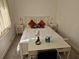 Millmead Apartment in central Guildford with parking - Guildford - 7