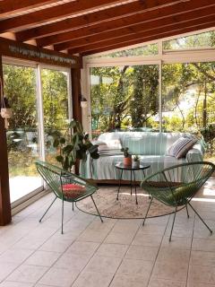 Villa près de la plage - Lège-Cap-Ferret - 7