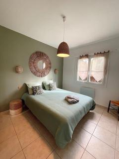 Villa près de la plage - Lège-Cap-Ferret - 6