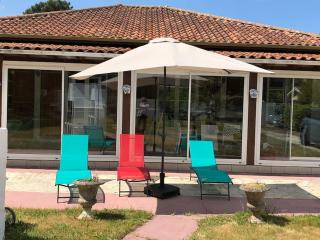 Villa près de la plage - Lège-Cap-Ferret - 5