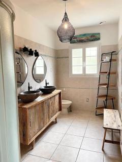 Villa près de la plage - Lège-Cap-Ferret - 4