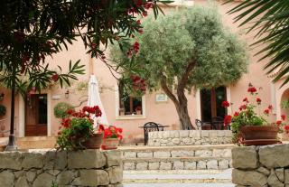Agriturismo Borgo Levante - Agnone Bagni - 7