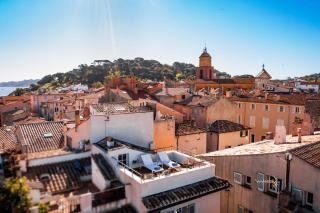 Villas by Le Yaca Saint-Tropez - Saint-Tropez - 0