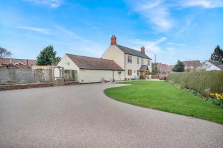Rose Cottage at Orchard House - - 3