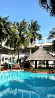 Convenient and Comfort Family Stay 3BR - 7