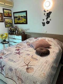 Луксозен Апартамент Анастасия-Сарафово на 150м от морето - 7