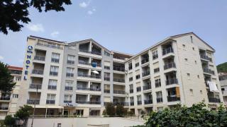 Apartment Budva - Budva - 0