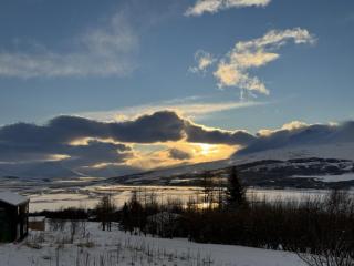 Veigakot - Akureyri - 7
