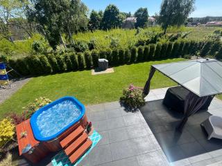 Domek Bielik Lubniewice nad jeziorem blisko SPA - Lubniewice - 3