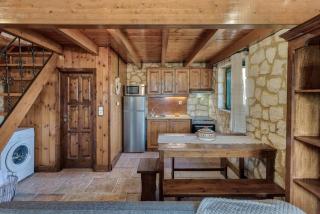 Woodstone Cottage - 5