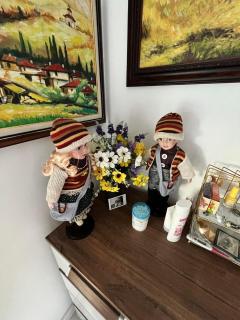 Луксозен Апартамент Анастасия-Сарафово на 150м от морето - 2