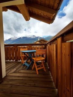 Appartamento Cimino - Bormio - 1