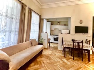 Apartment Dadiani 26 - Tbilisi - 0
