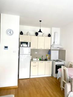 Apartment Budva - Budva - 1