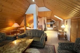 Haus PANORAMA - Appartement Auszeit 5 - Braunlage - 0