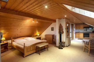 Haus PANORAMA - Appartement Auszeit 5 - Braunlage - 9