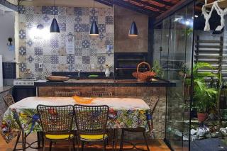 Casa ampla, ideal para família grande - 7