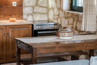 Woodstone Cottage - Alikanas - 1