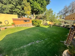 Casa la Loba - Ixtlahuacán de los Membrillos - 5