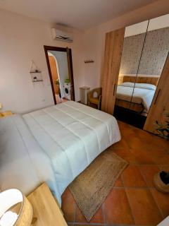 Olivastro Apartment Murta Maria - 2