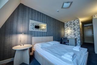 Hotel Regent - Pawłów - 2