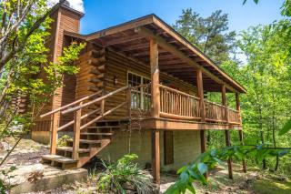 Nature's View Retreat Serenity and Splendor - 3