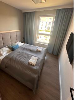 BEL MARE Apartament Piano - Międzyzdroje - 2