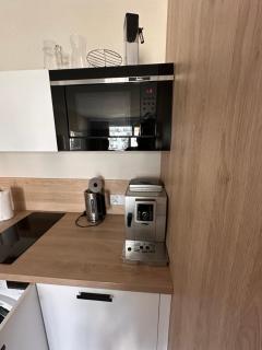 BEL MARE Apartament Piano - Międzyzdroje - 4