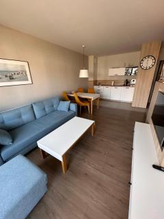 BEL MARE Apartament Piano - Międzyzdroje - 9
