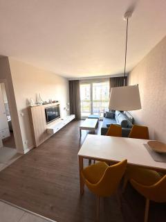 BEL MARE Apartament Piano - Międzyzdroje - 8