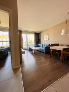 BEL MARE Apartament Piano - Międzyzdroje - 7