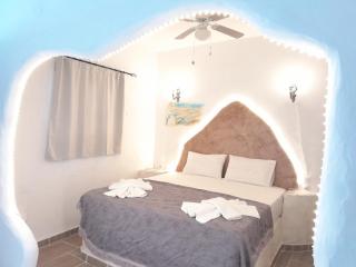 Sunset Suite Annada No3 Arkasa - Arkasa - 7