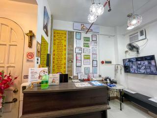 Chanel Paris Hotel powered by Cocotel - Manila - 6