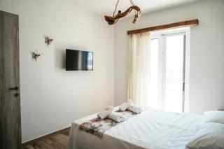 Filokalia 6 - Vacation House With Sea View - 5