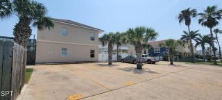Los Cabos I #3 condo - South Padre Island - 1