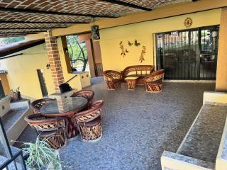 Casa la Loba - Ixtlahuacán de los Membrillos - 1