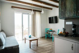 Filokalia 6 - Vacation House With Sea View - 3