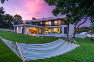 Luxury Villa Luni with big private pool and hot tub in Medulin - 9