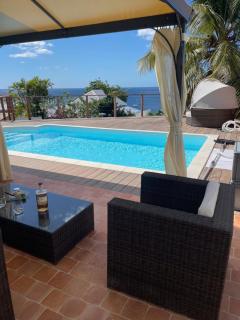 La villa Kawana à 5 minutes à pied de la plage - 2