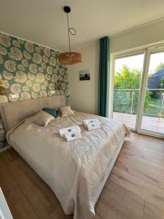 Apartament Szept Morza 2 - Debina - 7