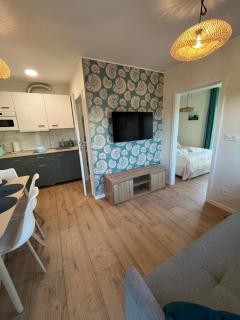 Apartament Szept Morza 2 - Debina - 6