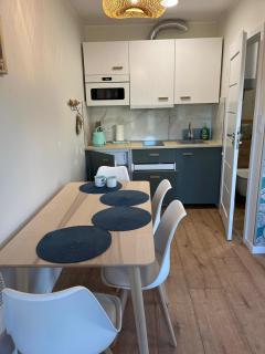 Apartament Szept Morza 2 - Debina - 5